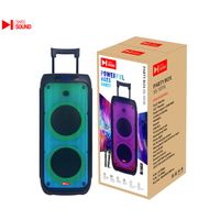 SWISS SOUND SPEAKER SS-1016