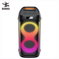 BINKO SPEAKER BK-206A