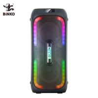 BINKO SPEAKER BK-208A