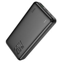 HOCO J87A PD20W+QC3.0 20000MAH POWER BANK