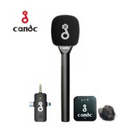 CANDC SINGLE MICROPHONE