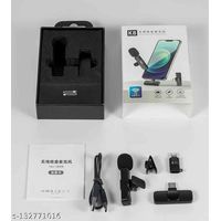 K8 WIRELESS COLAR MICROPHONE