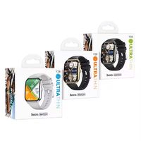 HOCO Y28 AMOLED SMART WATCH