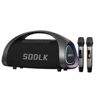 SODLK SPEAKER S1617