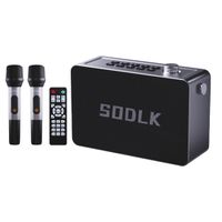 SODLK SPEAKER S1126