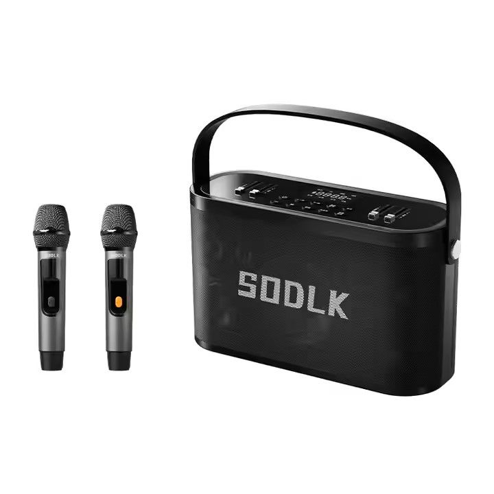 SODLK SPEAKER S1271P | SP Electronics - Online Store