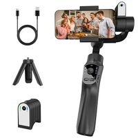 S5B PRO 3 AXIS GIMBAL (OPTIONAL AI TRACKER)