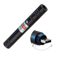 LASER LIGHT USB BIG