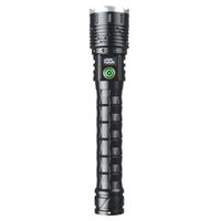 TORCH LIGHT A59 MULTI FUNCTIONAL (LED)