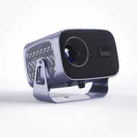 A10 PLUS 4K LED PROJECTOR