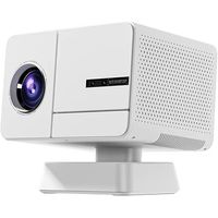 P50 HOME THEATER PROJECTOR