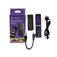 R9 EXPRESS 8K+ TV STICK