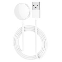 HOCO Y21 AMOLED SMART WATCH CHARGING CABLE