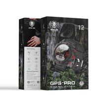GREEN LION GPS PRO SMART WATCH