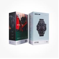 GREEN LION OPTIMA SMART WATCH
