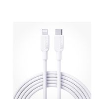 ANKER A81AP21 DATA CABLE C TO IP 0.9M 60W
