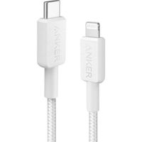 ANKER A81A5P21 DATA CABLE C TO IP 0.9M ULTRA SOFT