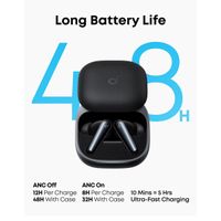 ANKER A3957P11/31 LIBERTY 5 EARBUDS ANC 3.0