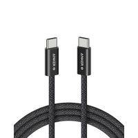 ANKER A8060P11 DATA CABLE C TO C 1.5M 240W