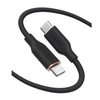 ANKER A8553P12 POWERLINE 3 DATA CABLE C TO C 1.8M 240W
