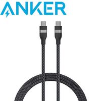 ANKER A82E2611 DATA CABLE 240W C TO C 0.9M