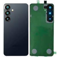 ORIGINAL BACK HOUSING S25 PLUS BLACK
