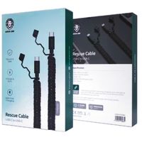 GREEN LION C TO C DATA CABLE 60W