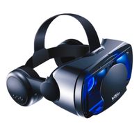 VR BOX WITH BLUETOOTH (VRG PRO+)