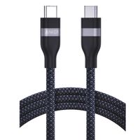 ANKER A82E612 DATA CABLE 240W C TO C 1.8M