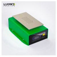 LUOWEI LW-029 SCREEN SEPERATOR 7 INCH