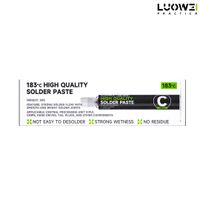 LUOWEI LW-SP2 183C SOLDER PASTE
