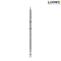 LUOWEI LW-T12-J LEAD FREE SOLDER TIP