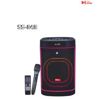 SWISS SOUND SPEAKER SS-848