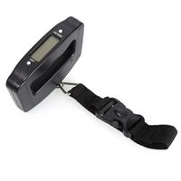 ELECTRIC LUGGAGE SCALE 50KG