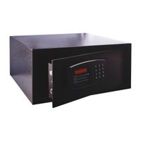 SAFETY LOCKER 20 E2042A DIGITAL