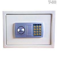 Safety Locker T-30 Digital Safe Box