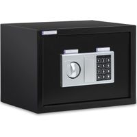 SAFETY LOCKER T-40 DIGITAL SAFE BOX