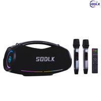 SODLK SPEAKER S1615