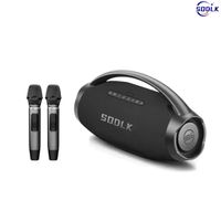 SODLK SPEAKER S1619