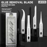 LUOWEI LW-K1S CPU PRY KNIFE
