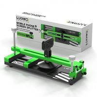 LUOWEI LW-317 PHONE SCREEN SPLITTER