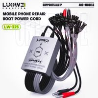 LUOWEI LW-325 SMART BOOT CABLE