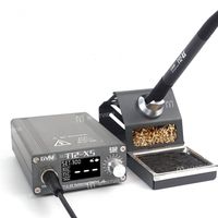 GVM T12-XS SOLDERING STATION