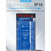 SUNSHINE SS-916 ULTRA CHARGING ACTIVATION BOARD