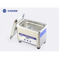 SUNSHINE SS-6508T ULTRASONIC CLEANER
