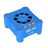 RELIFE RL-014E UV CURING FAN