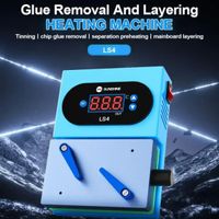 SUNSHINE LS4 MULTIFUNCTION HEATING MACHINE