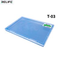 RELIFE TO3 LAPTOP REPAIR STORAGE BOX