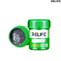 RELIFE HW32 LEADFREE 178C SOLDER PASTE