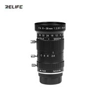 RELIFE MB1 HD INDUSTRIAL ZOOM CAMERA